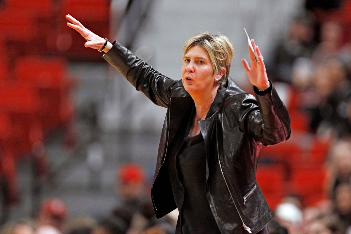 Marlene Stollings