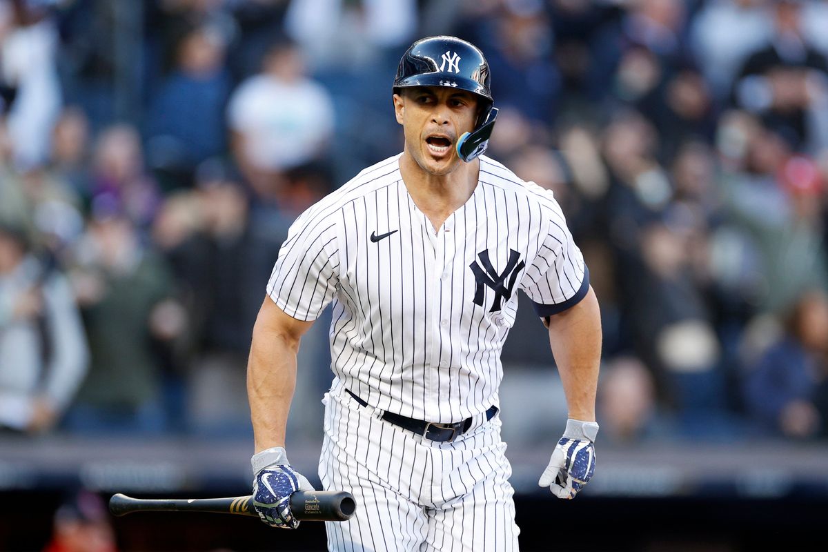 Giancarlo Stanton
