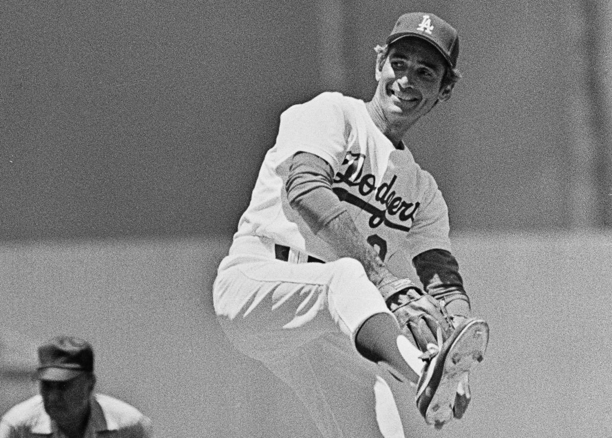 Sandy Koufax