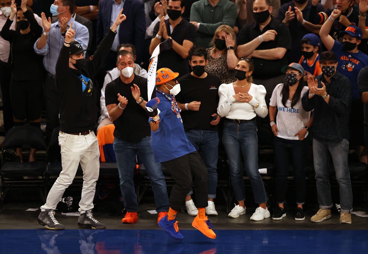 Spike Lee is back!