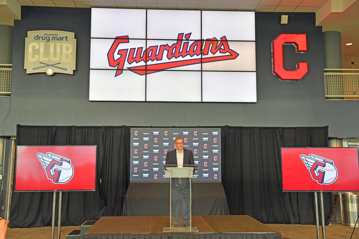 The Cleveland Guardians were already a roller derby team, but the MLB franchise couldn’t be bothered to look that up for themselves.
