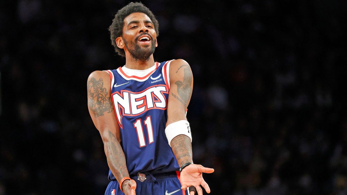 Guess who couldn’t find a date for NBA prom?