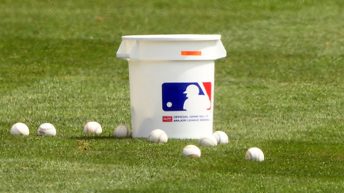 Are baseballs being juiced again?