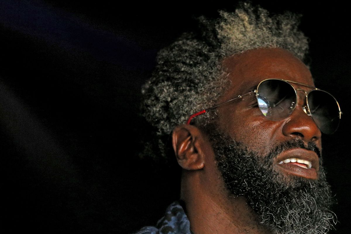Ed Reed