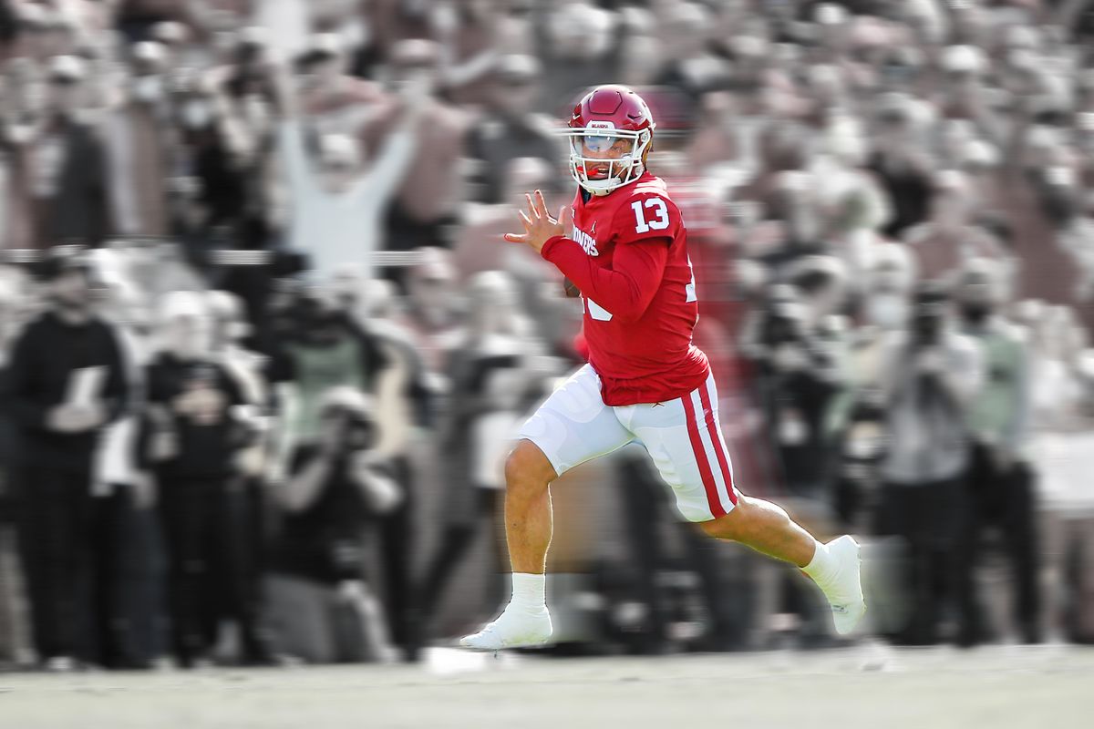 Will Caleb Williams transfer according to the Girlfriend Transfer Portal Theory?