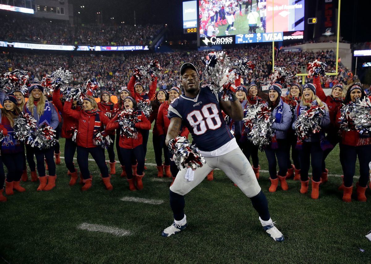 Charles Krupa/AP Images