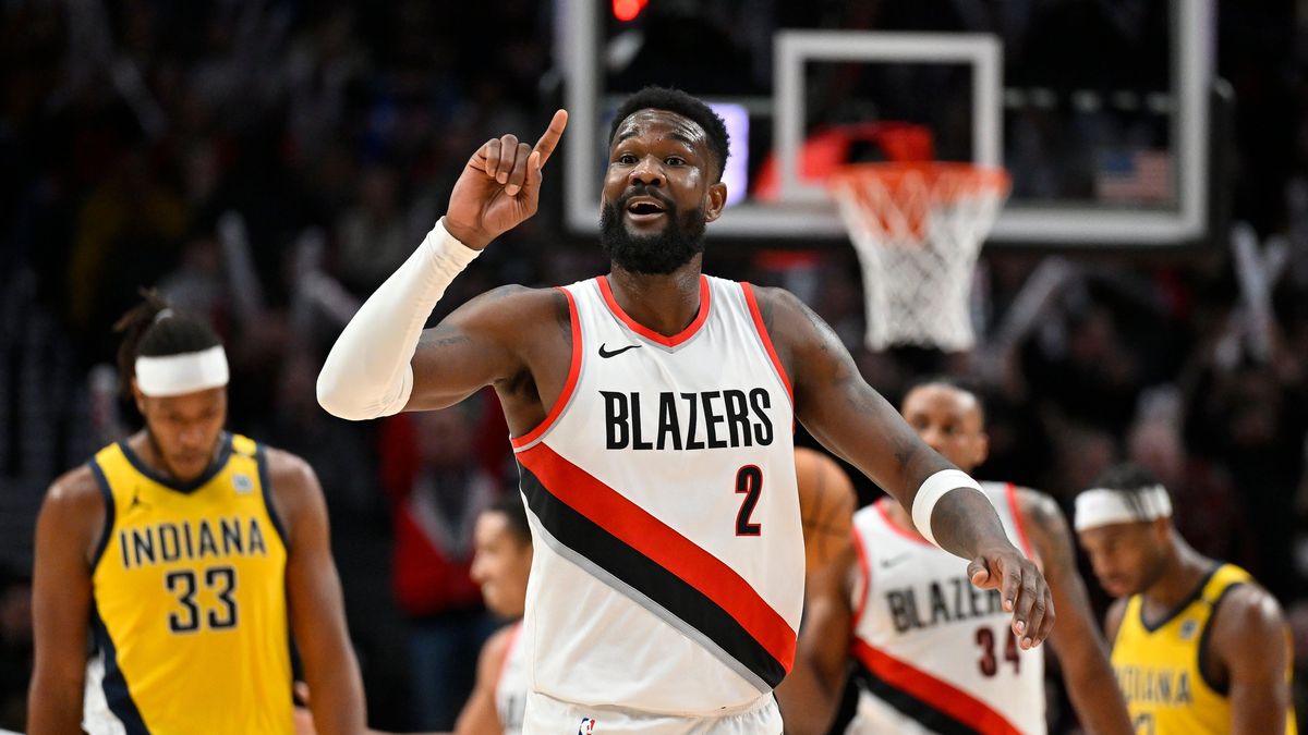 Deandre Ayton