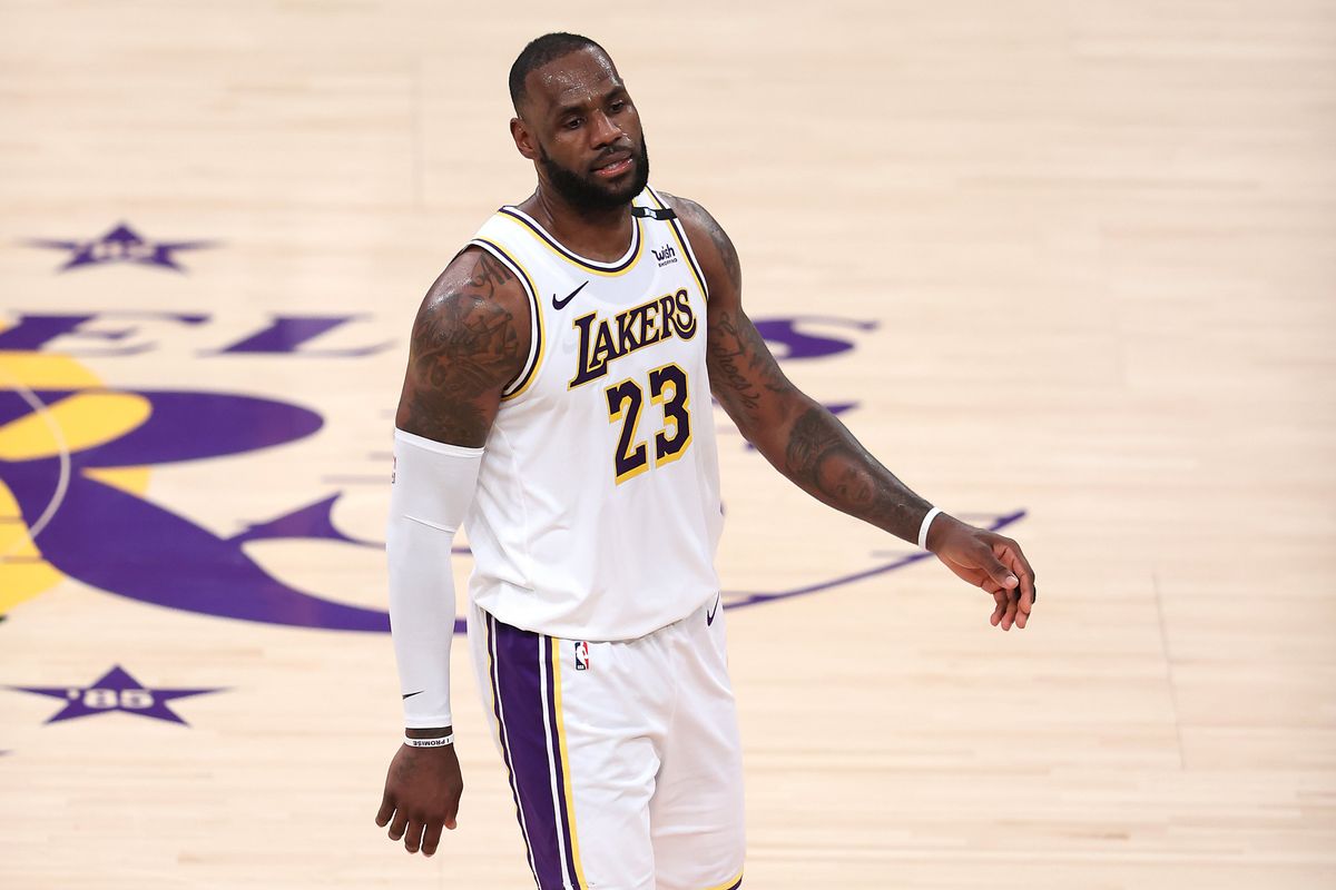 Nine out of the past 10 Finals have included this man.