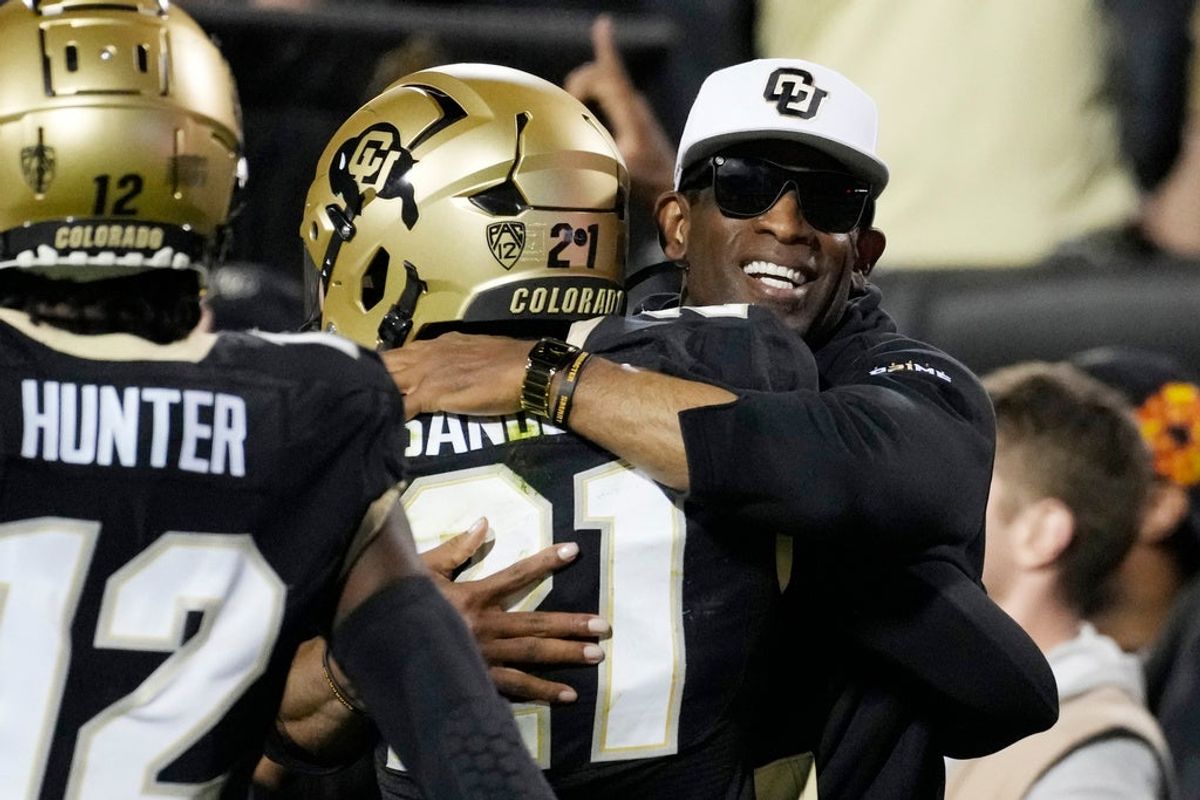 Deion Sanders