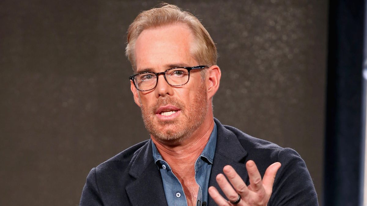 Joe Buck isn’t willing to go  that  deep for fans during this time of crisis.