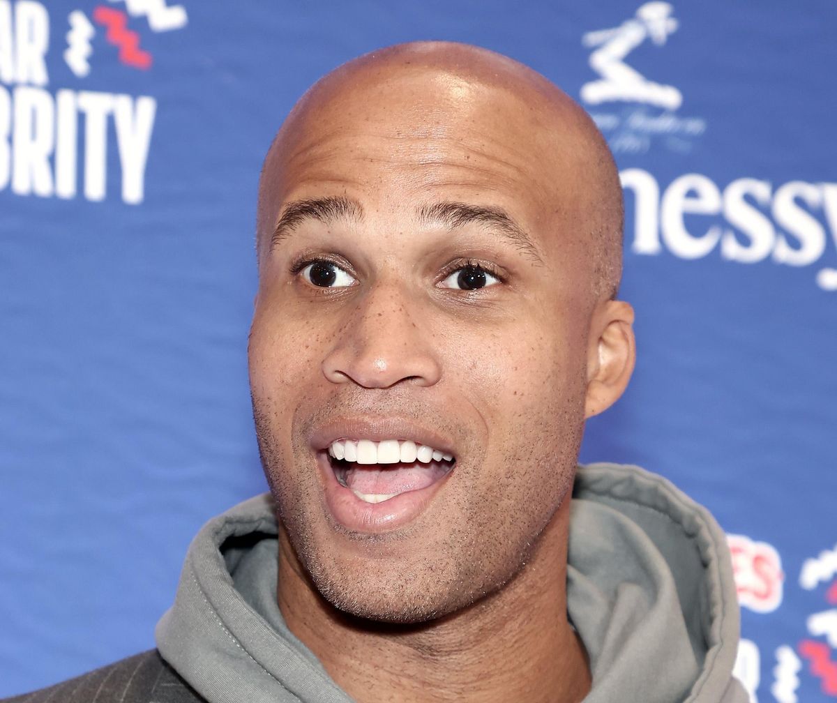 Richard Jefferson