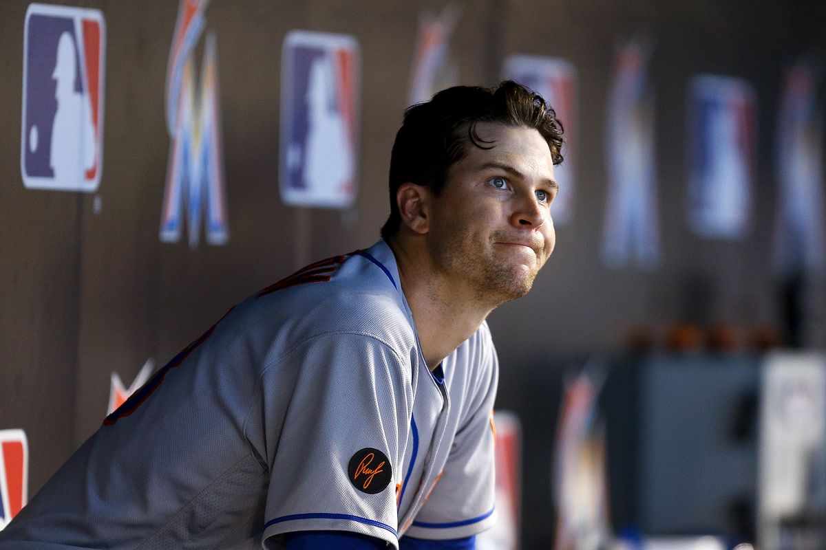 Mets-ing intensifies.