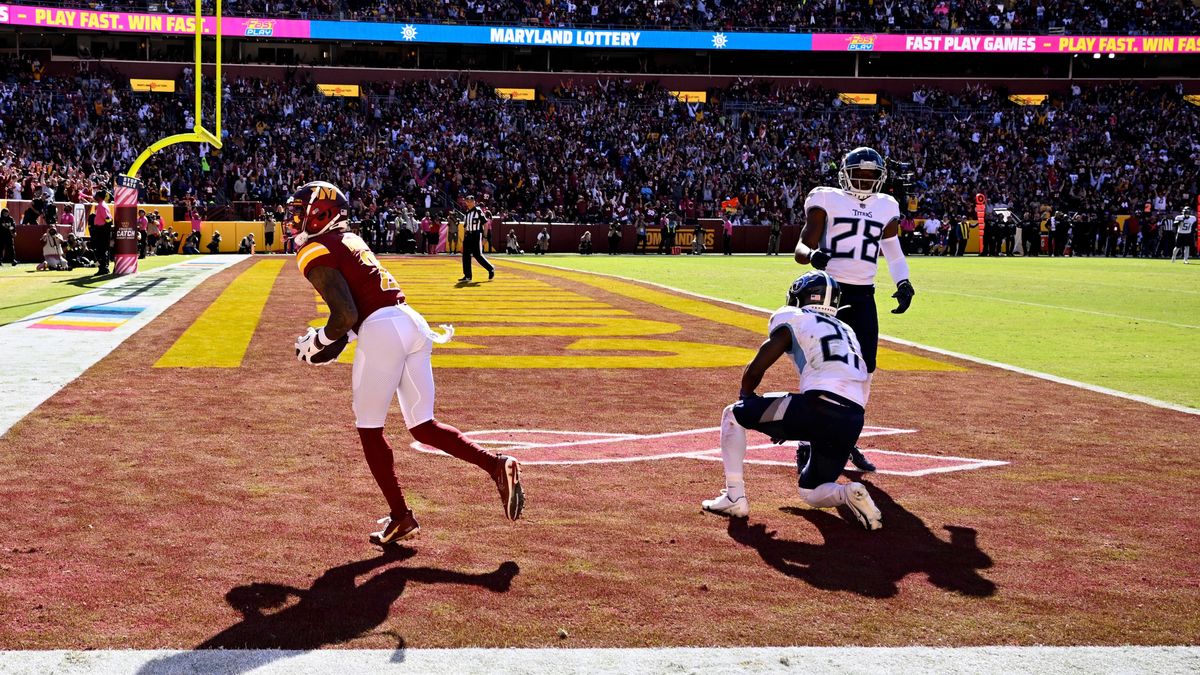 Will we actually see a touchdown tonight?