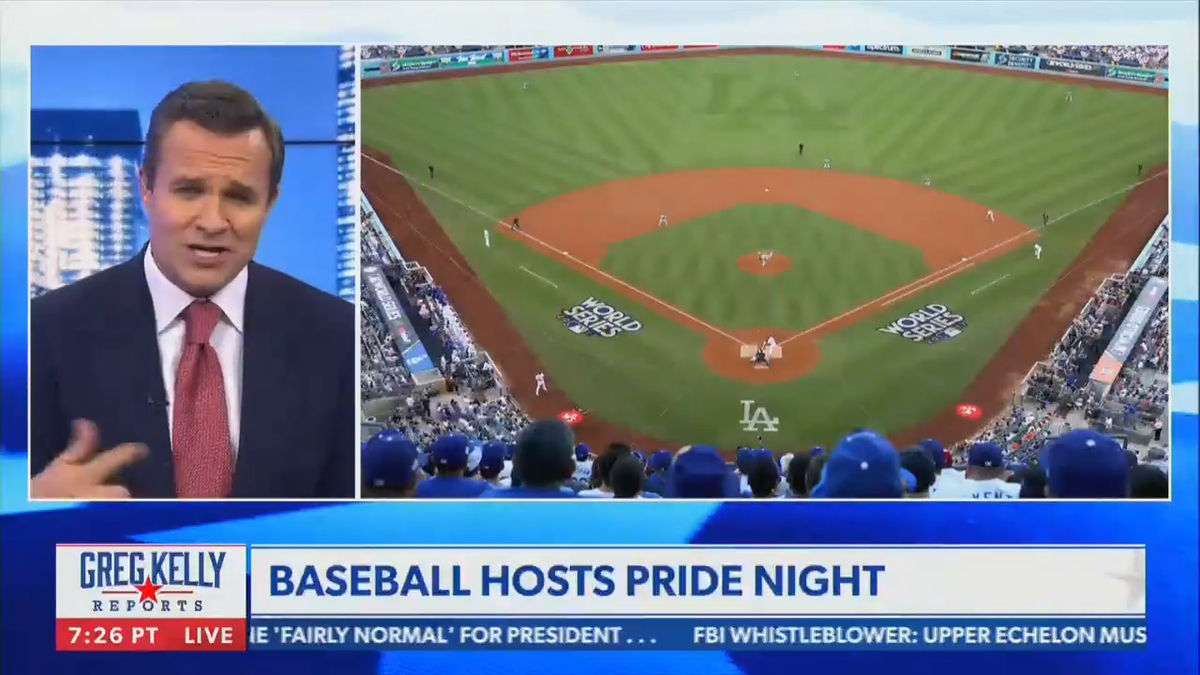 Snoozemax’s Greg Kelly hates baseball