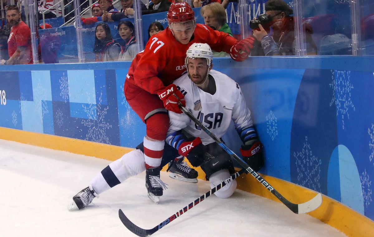 Photo credit: Bruce Bennett/ [object Object]