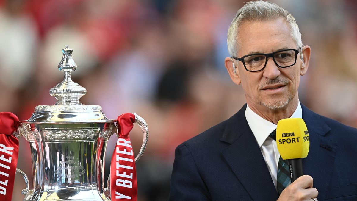 Gary Lineker has been reinstated by the BBC after a brief suspension for tweet criticizing Great Britain’s immigration policy.