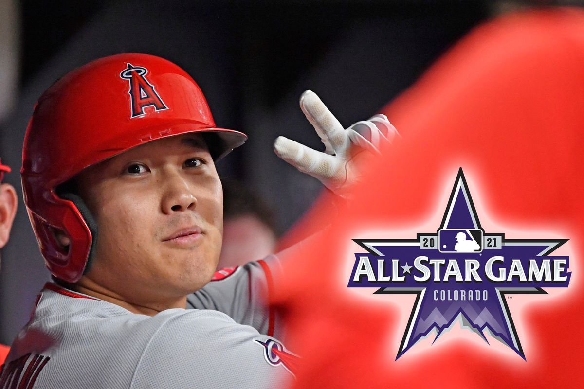 Shohei Ohtani is a unicorn, and MLB needs the. world to see him perform.