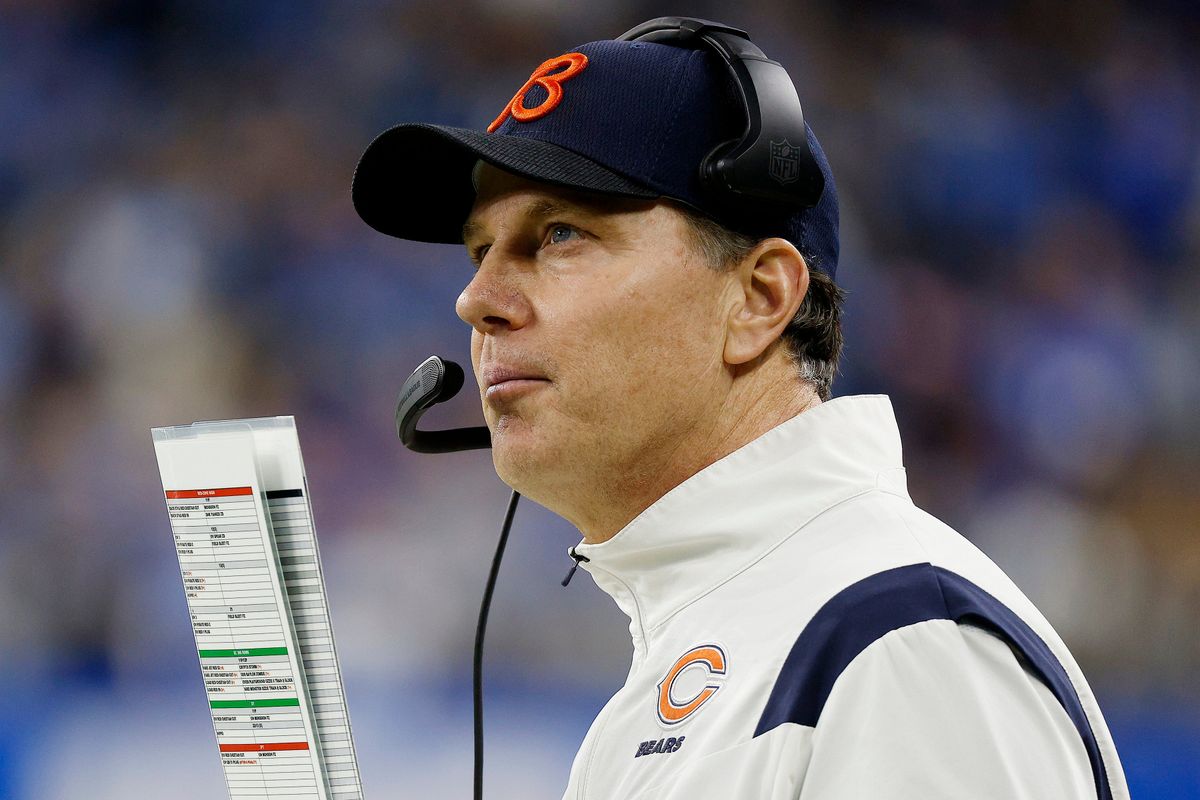 Matt Eberflus