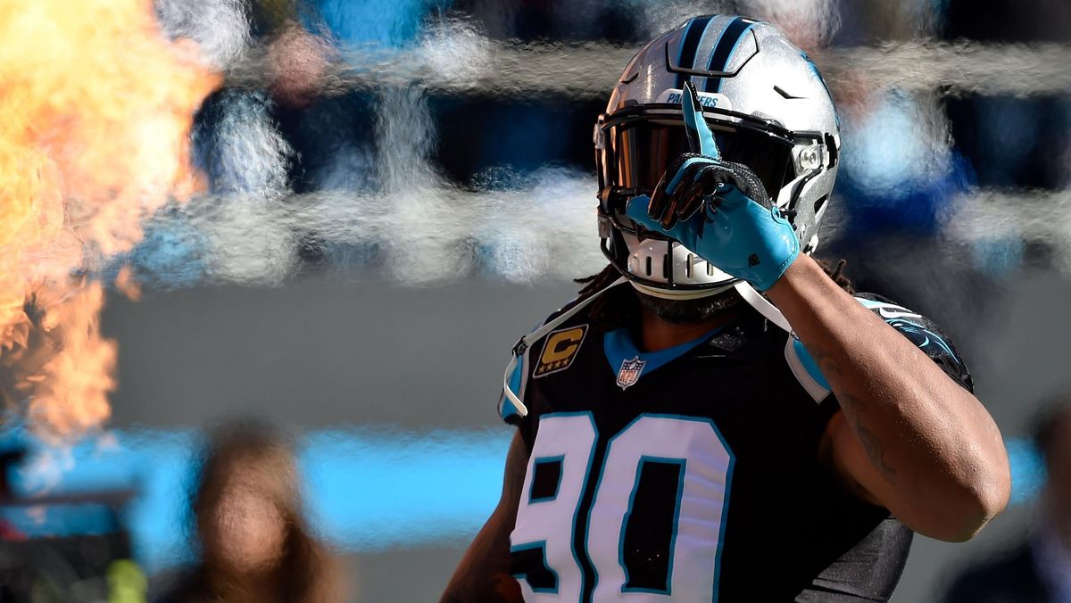 Julius Peppers