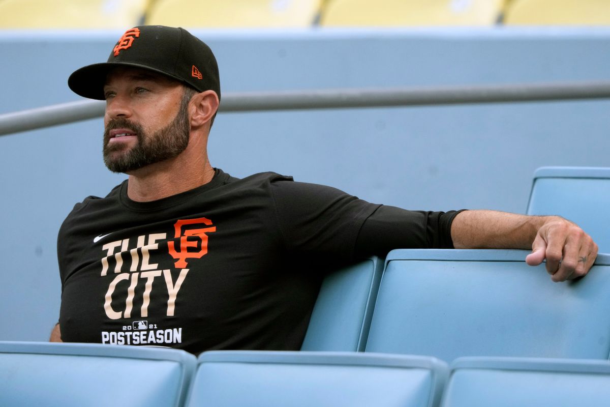 Gabe Kapler
