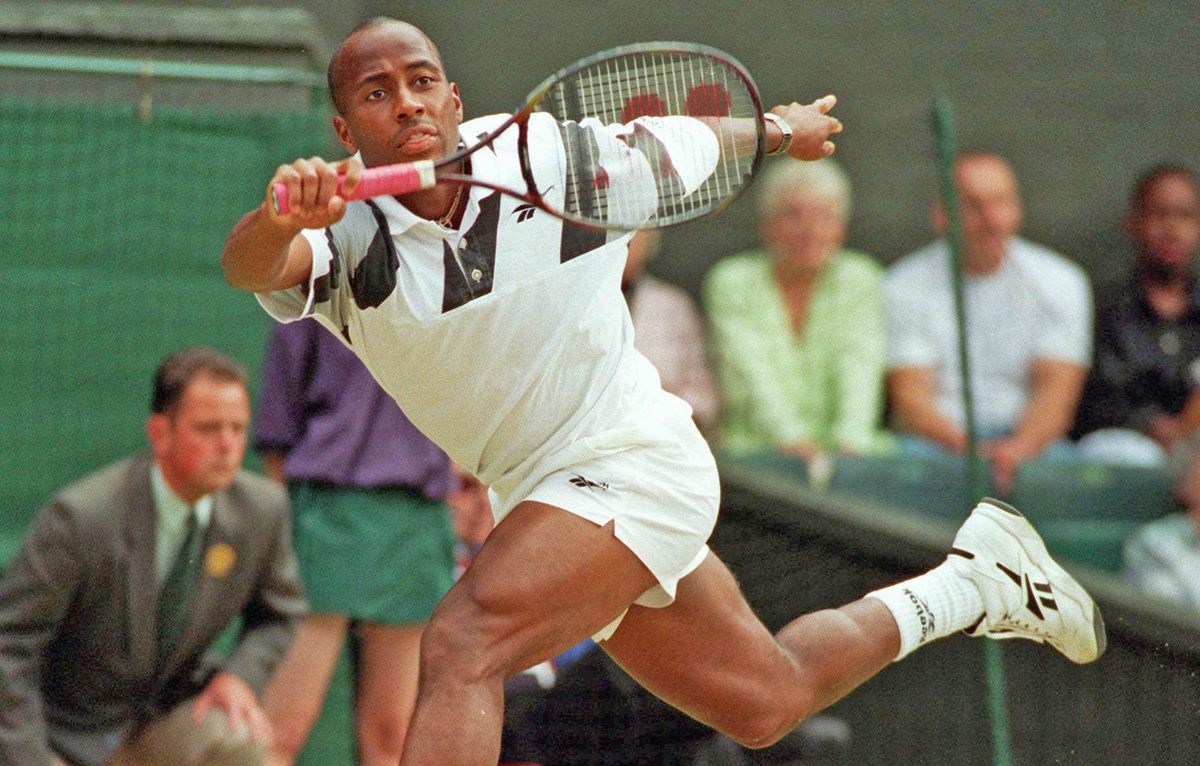 Mal Washington reached an Wimbledon final, but can’t imagine achieving that feat and fighting racial injustice at the same time, something today’s Black players are taking on.