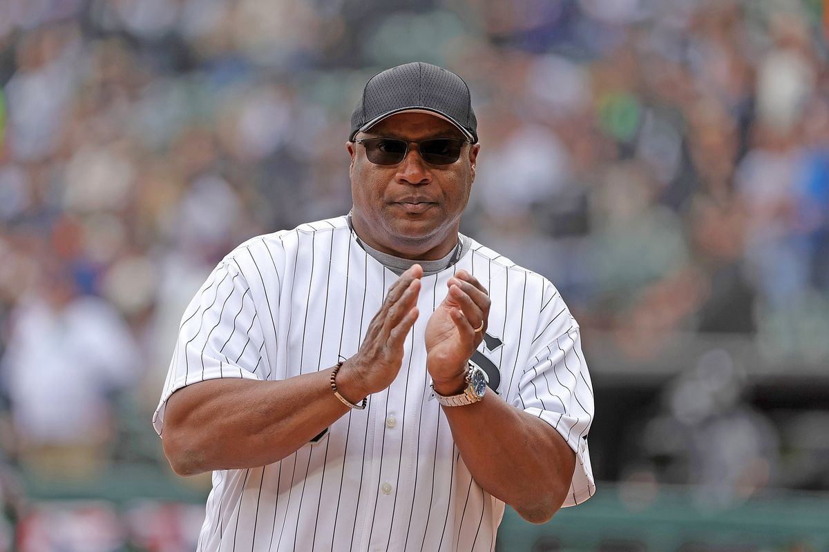 Bo knows more than any of us.