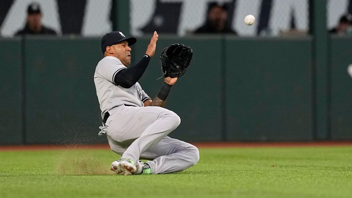 How I’ll remember Aaron Hicks’ Yankee tenure