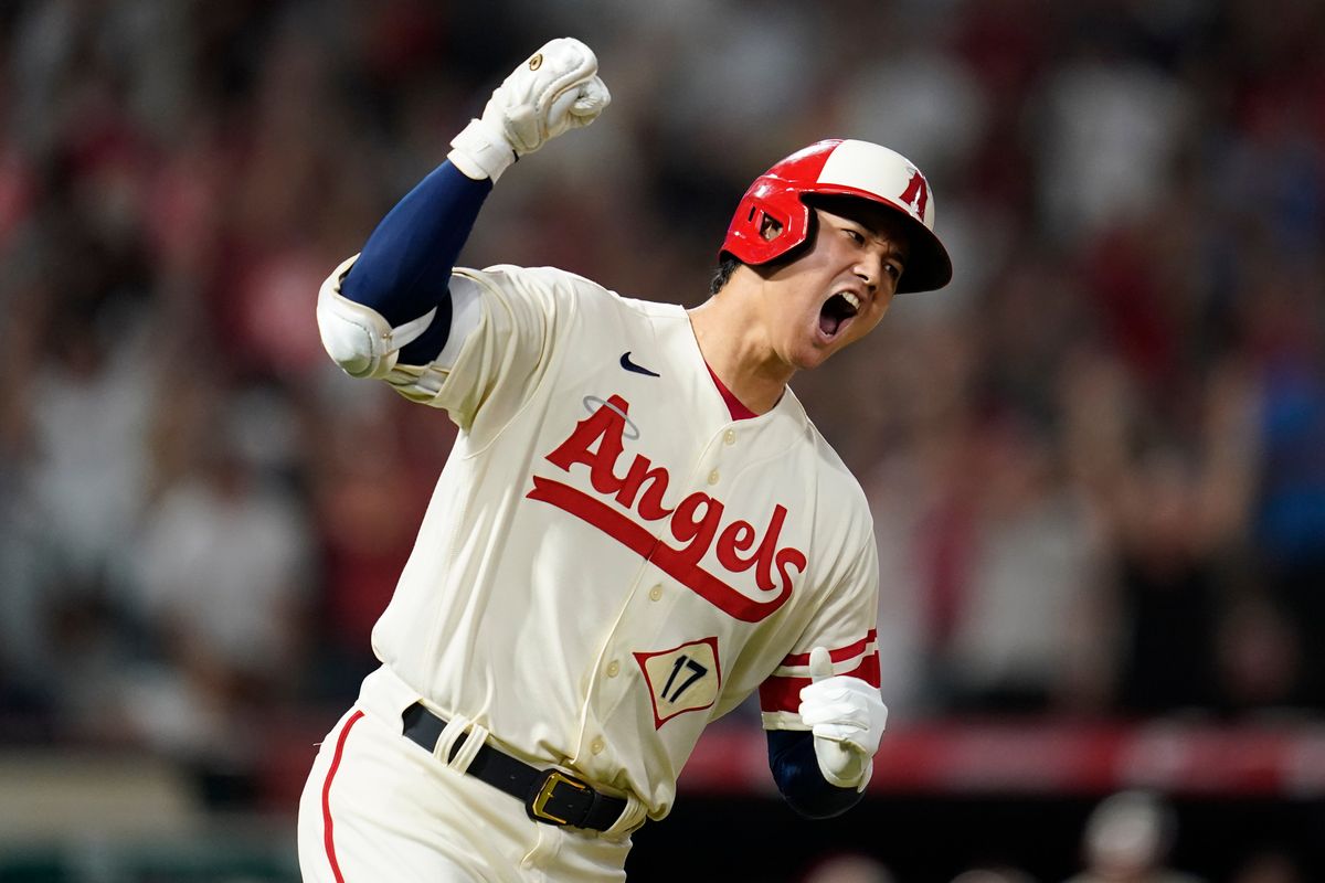 A player this special deserves to make the postseason