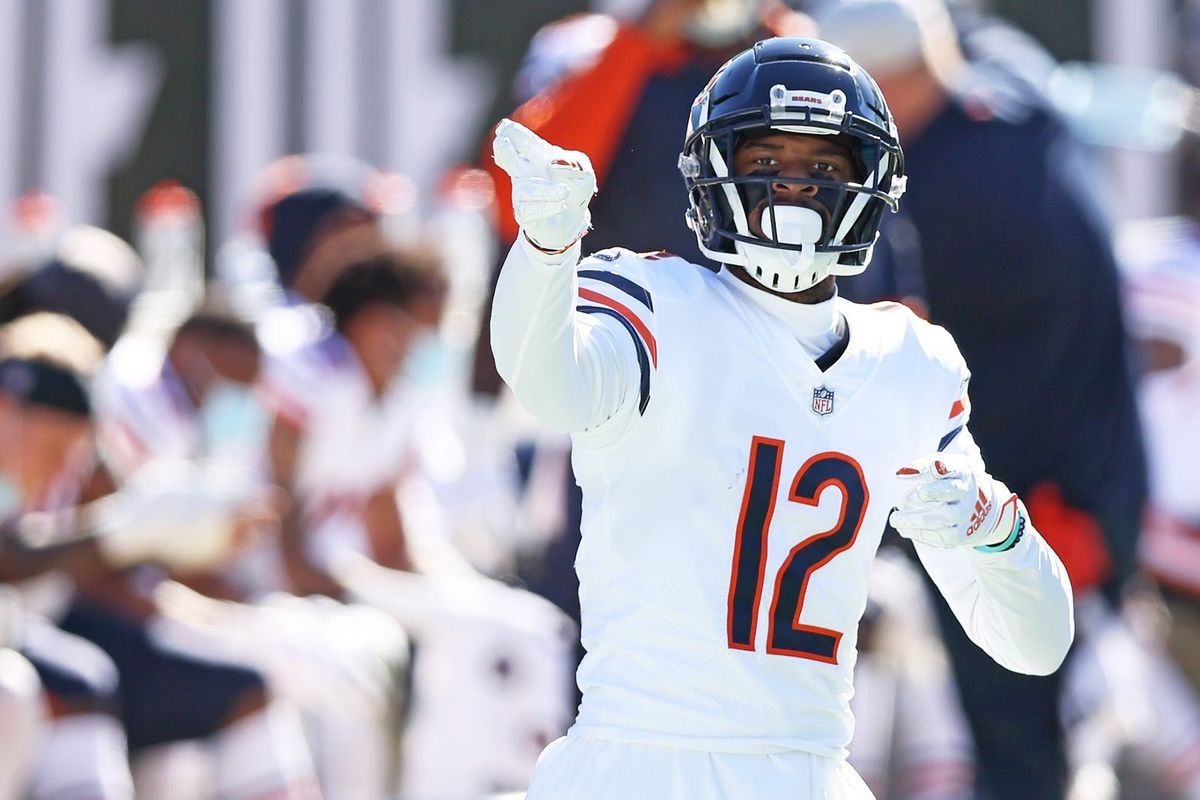 Allen Robinson