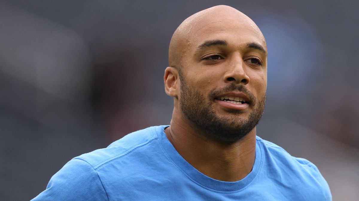 Chargers’ Austin Ekeler has no idea what he’s in for.