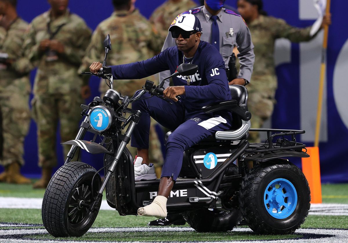 Deion Sanders