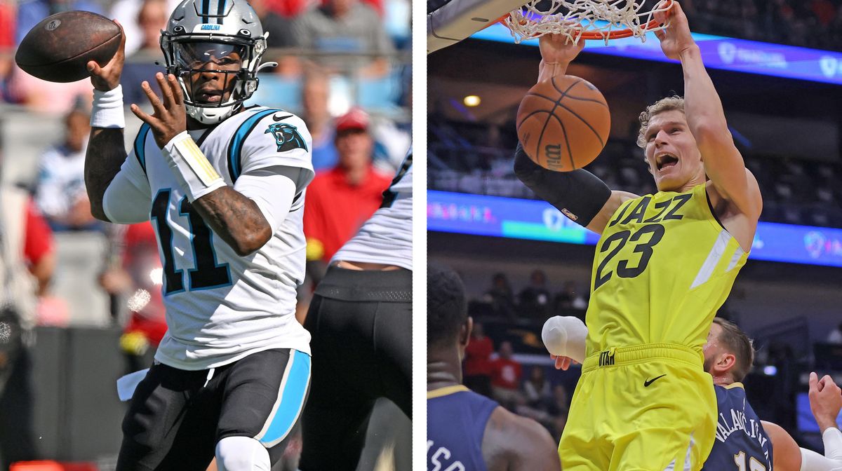Management for the Panthers and Jazz might be all in on tanking, but that doesn’t mean the players are.