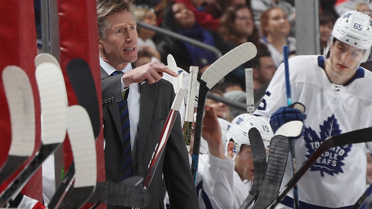 Hiring Dave Hakstol is the first uncool thing the Kraken have done.