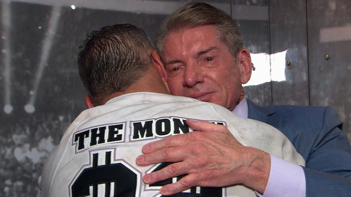 Image via WWE Network