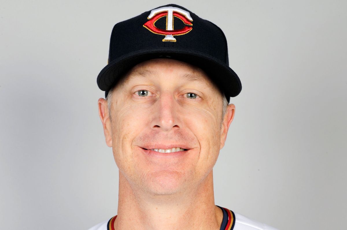Mike Bell was a third-generation major leaguer.