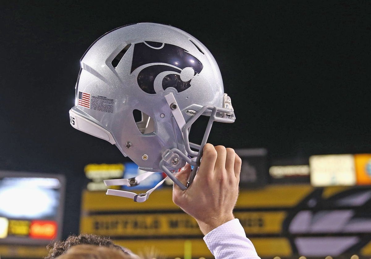 Kansas State football players are refusing to play until student Jaden McNeil is exposed.