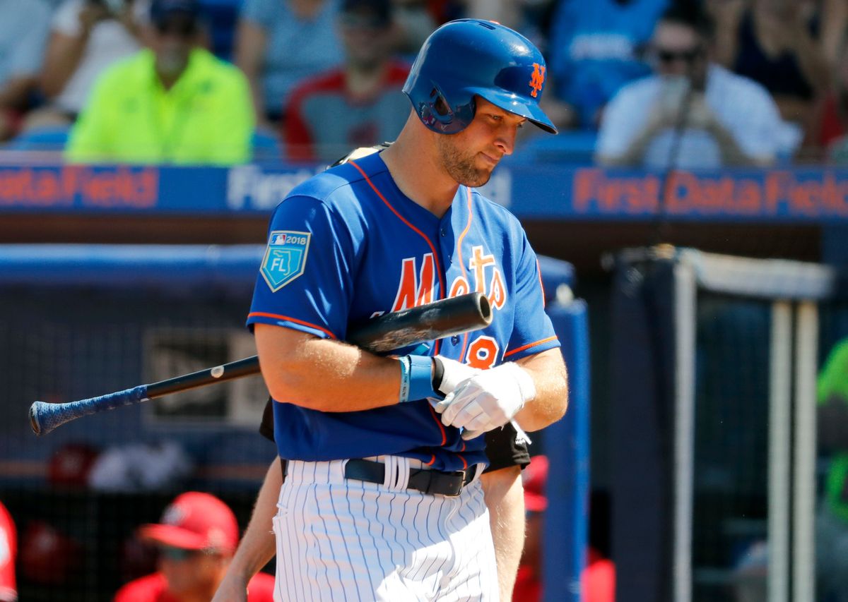 Tim Tebow is a lot more like Chicago Bears legend George Halas than you might think.