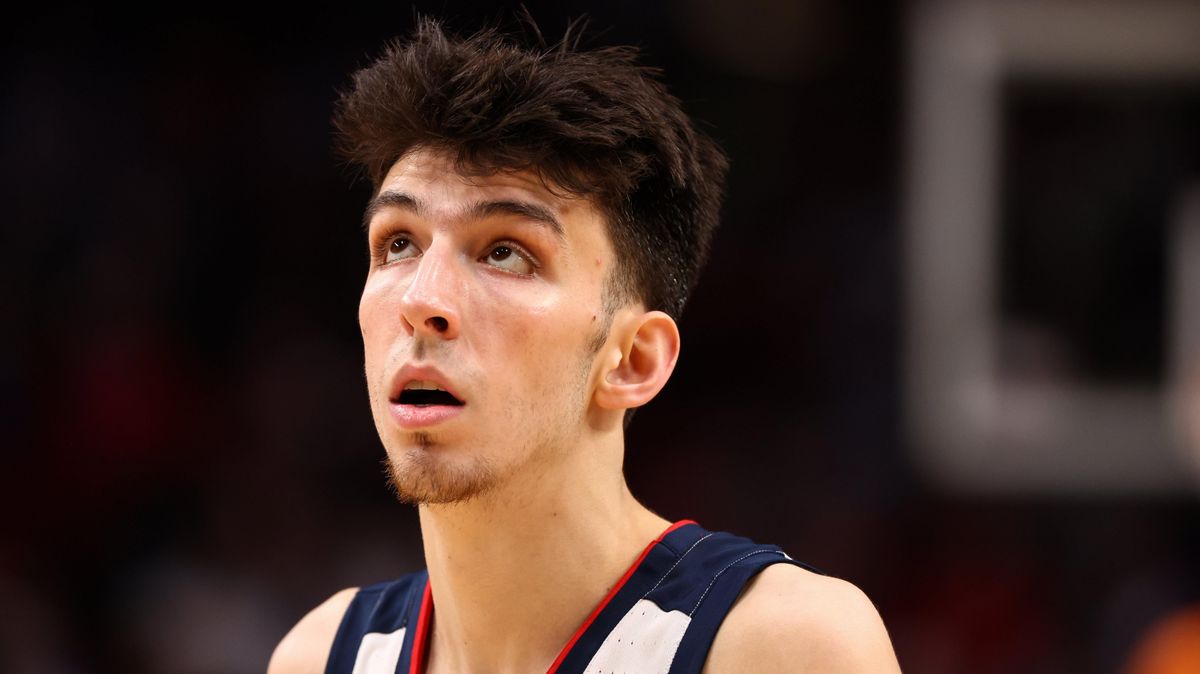 Chet Holmgren isn’t as NBA-ready as you think.