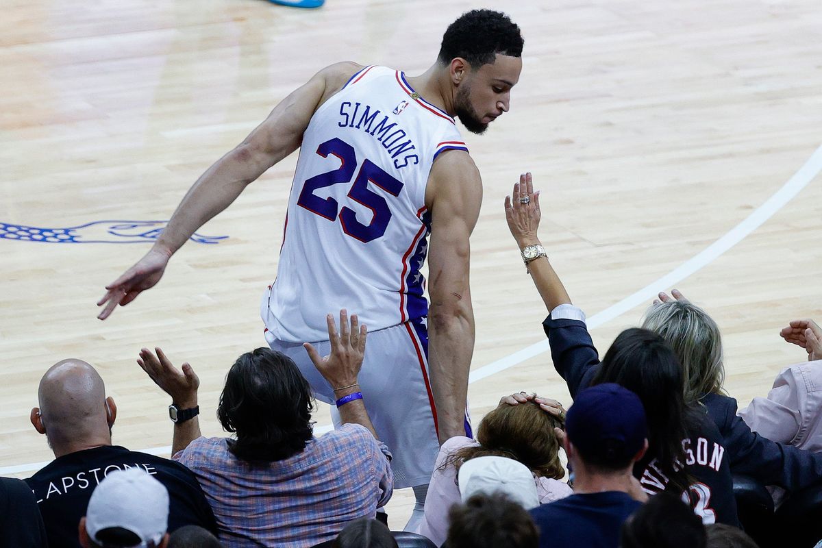 The Sixers reportedly turned down a mega-offer from Toronto for Simmons, but asked too much of Dubs.