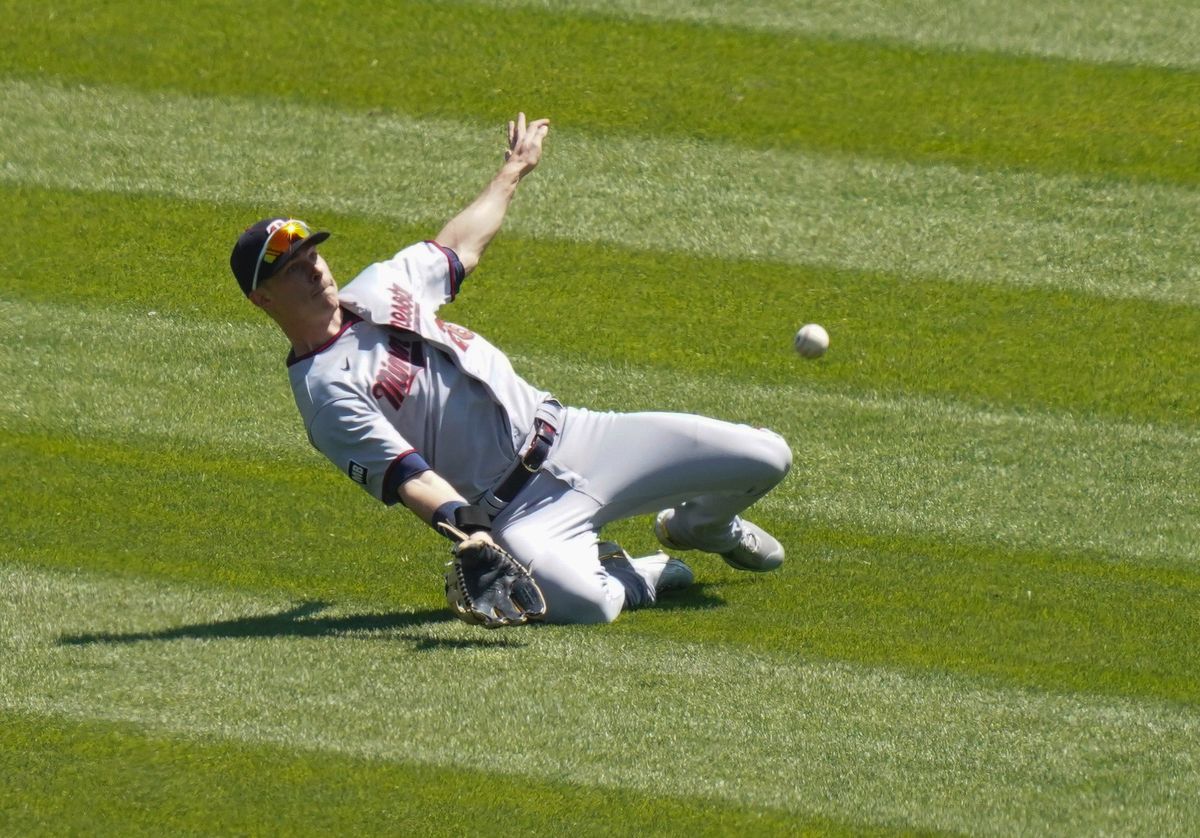 If it’s in extras, Max  Kepler prolly didn’t catch this one.