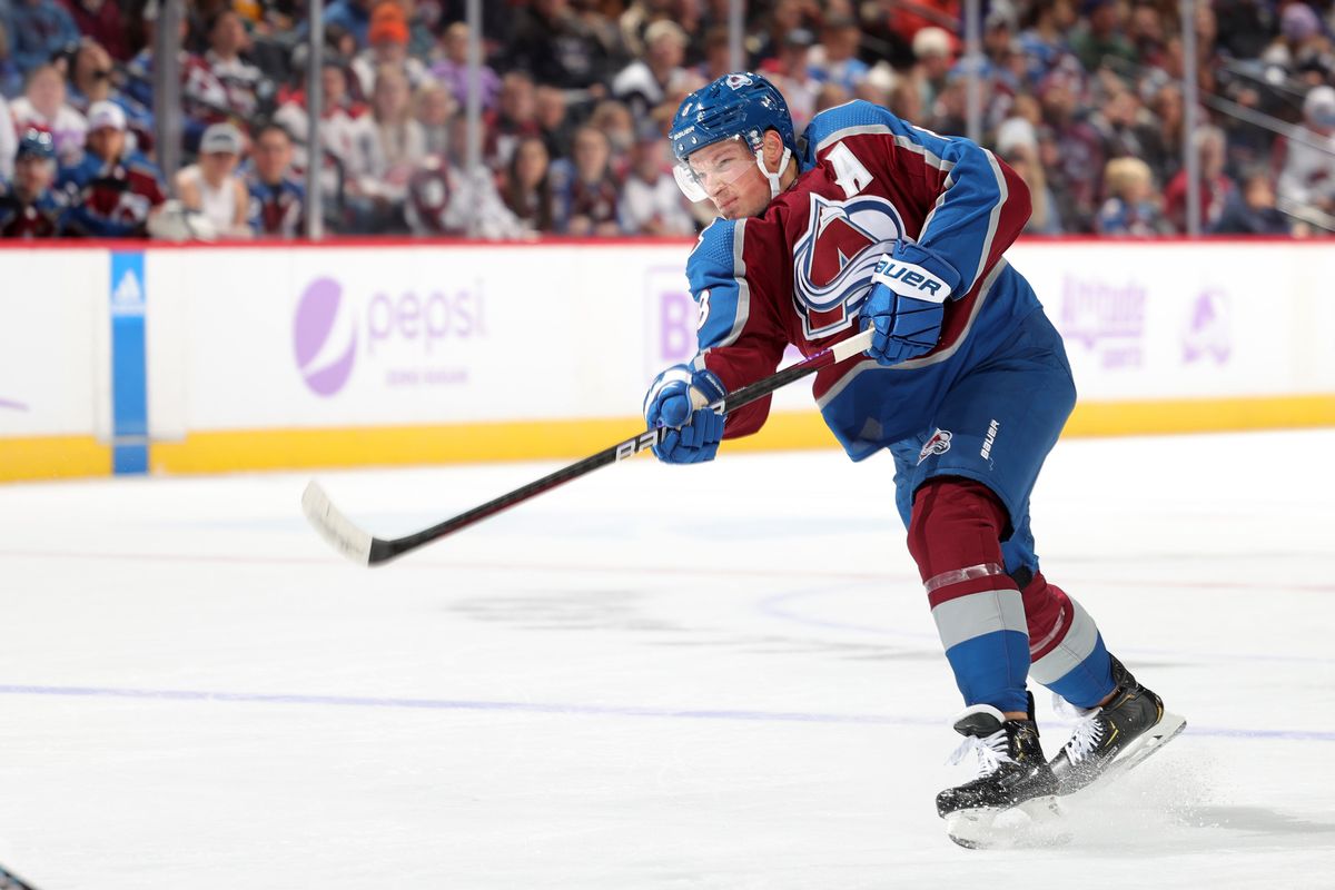 Cale Makar