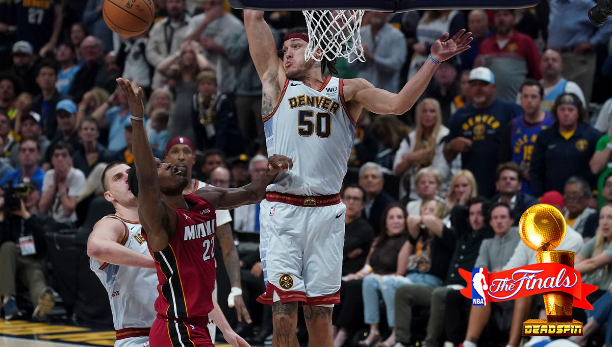 So much for Playoff Jimmy