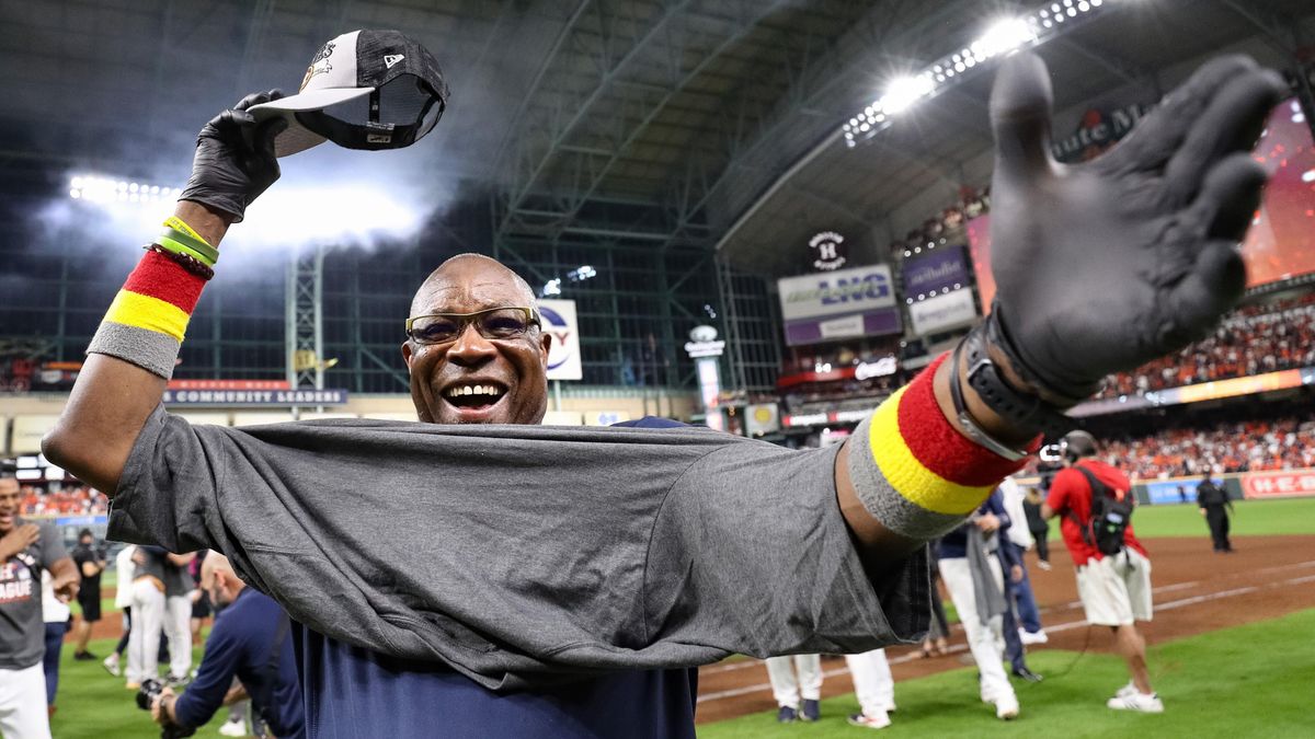 Dusty Baker