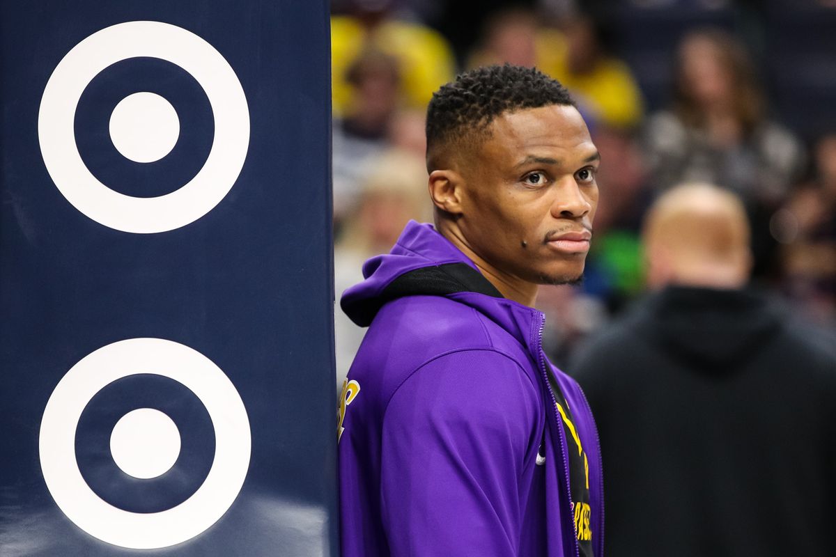 Russell Westbrook