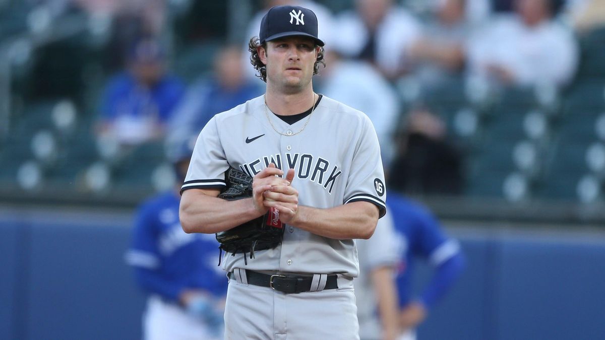 Given the current cheating scandal, does Gerrit Cole have a shot at the Hall of Fame someday?