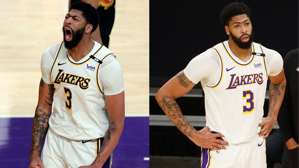 It was the best of brows, it was the worst of brows.