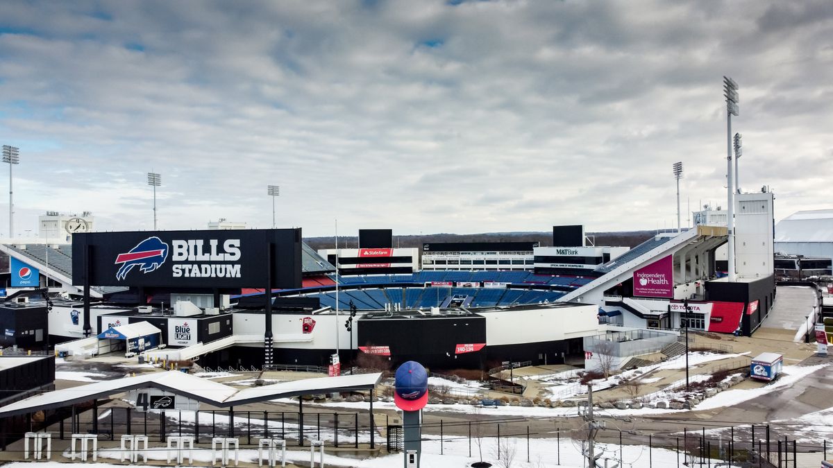Giving the Pegulas a billion dollars to build a new stadium won’t benefit anyone but the Pegulas.