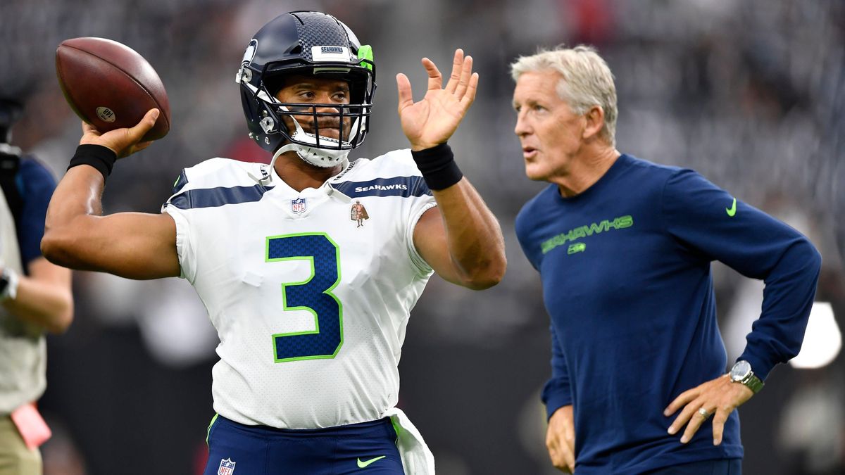 To let Russ cook or to not let Russ cook?