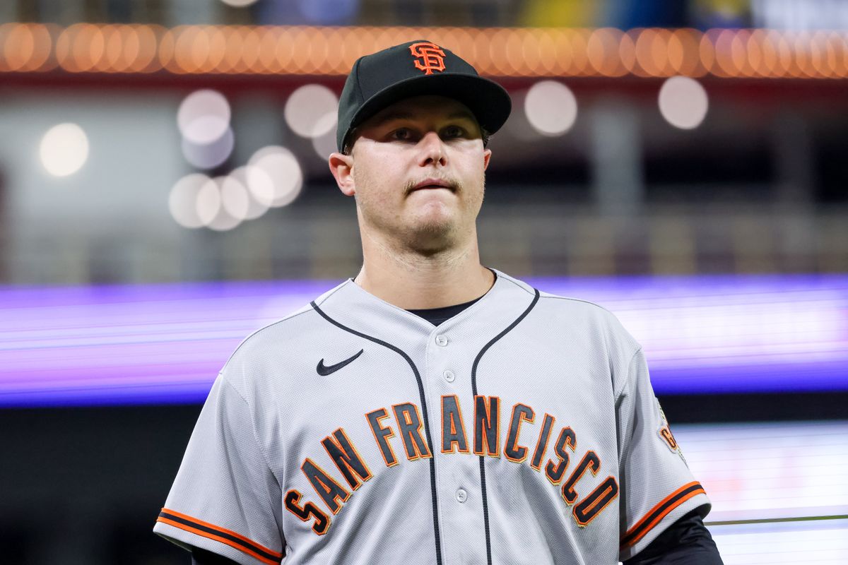 Joc Pederson got slapped by Tommy Pham over a fantasy football dispute.