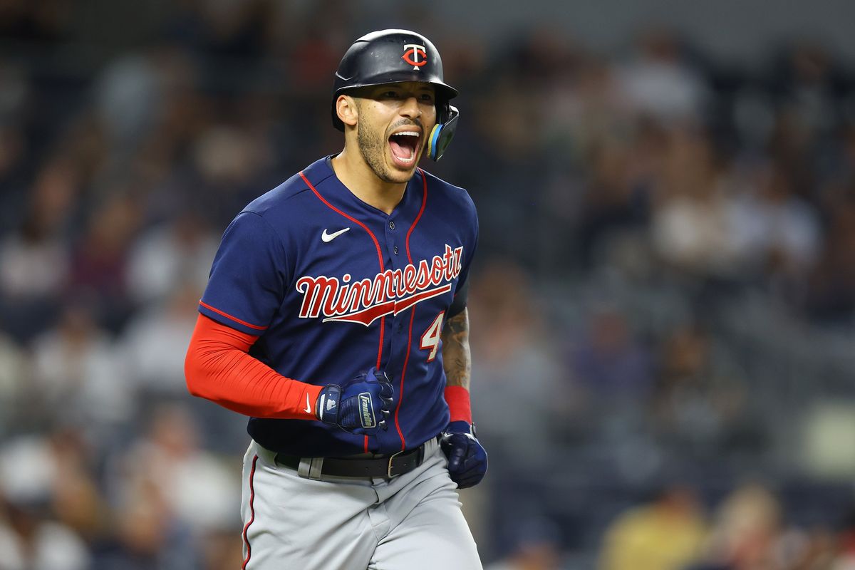 Carlos Correa